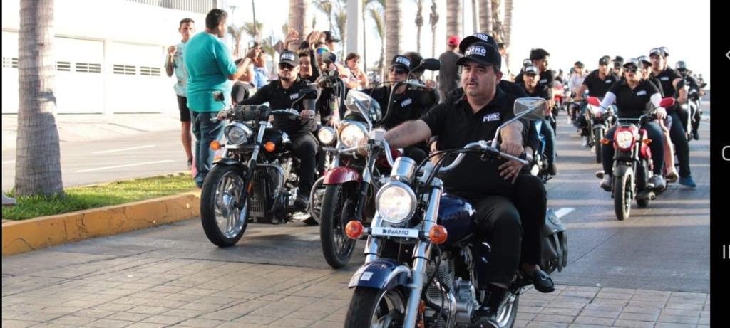 $!Deja Semana de Pascua casi mil millones de pesos a Mazatlán: Canaco