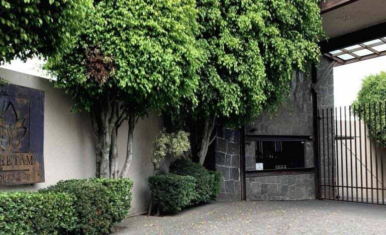 Tribunal determina procedente transferir casa de Emilio Lozoya a la Federación