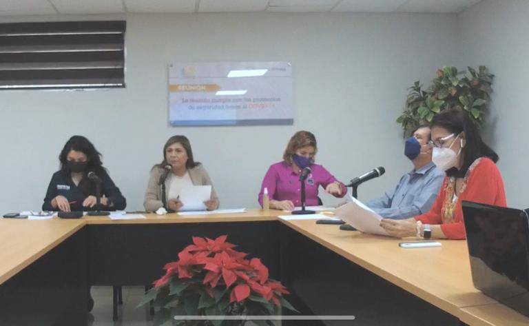 Congreso de Sinaloa da trámite a iniciativa para elevar a ley descuentos en Japac