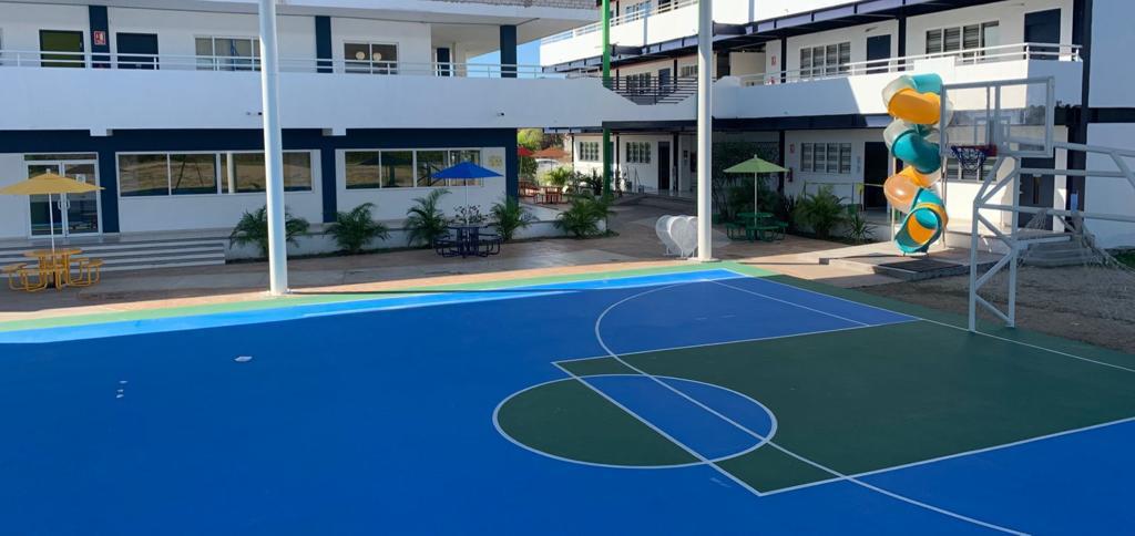 $!Forja el Centro Escolar Mar de Cortés líderes felices que influyan positivamente en la sociedad