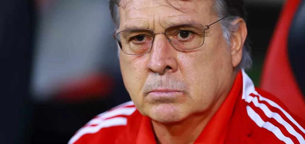 $!¿Feliz cumpleaños para Gerardo Martino?