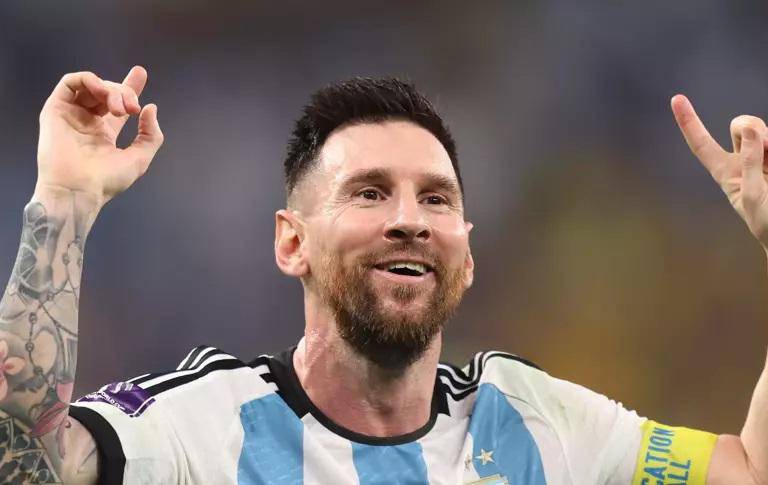 Países Bajos-Argentina: Cuatro datos interesantes