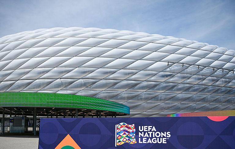 Tragedia en la final de la UEFA Nations League: un aficionado fallece en el Allianz Arena