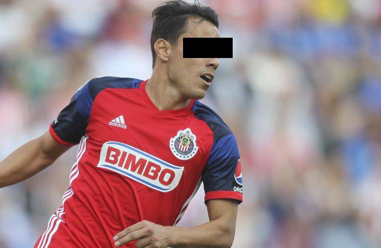 ¿Por qué el ex futbolista Omar ‘N’ está en prisión? Así protege la ley mexicana a las infancias