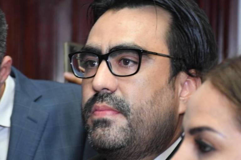 Alcalde sustituto de Culiacán entre los 100 mejor aprobados, a dos meses de ser nombrado