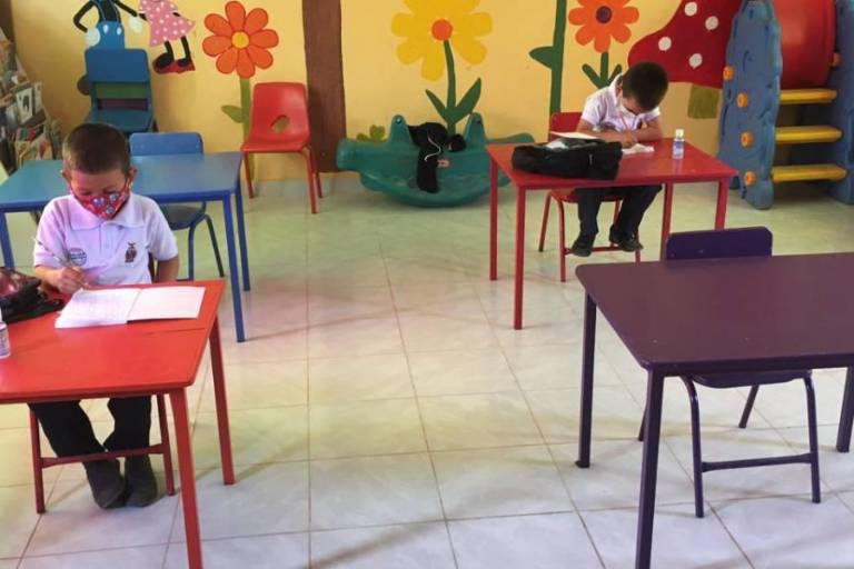 La SEPyC apuesta por replantear el plan de estudios el próximo ciclo, para minimizar el impacto de la educación a distancia