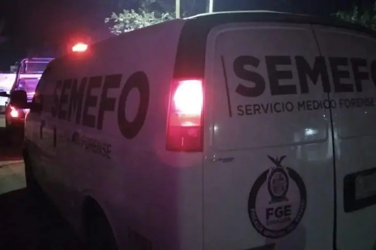 Adulto muere atropellado por camión pesado en Costa Rica, Culiacán