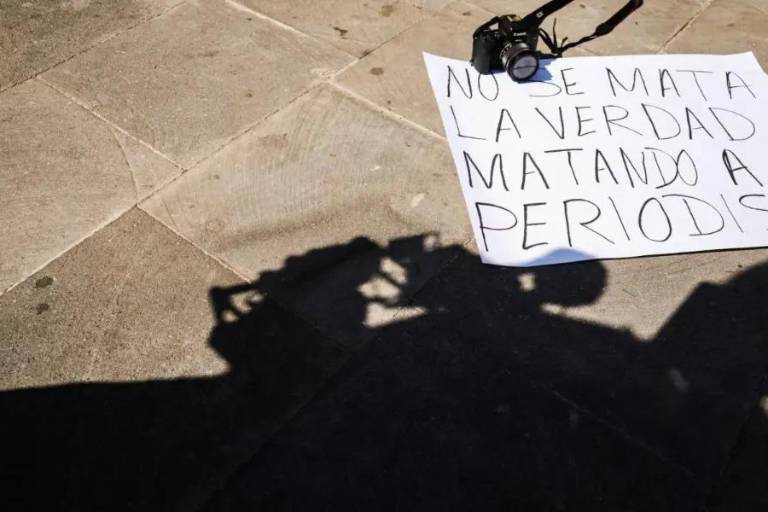 Artículo 19 denuncia un panorama alarmante para periodistas en Sinaloa por violencia e impunidad