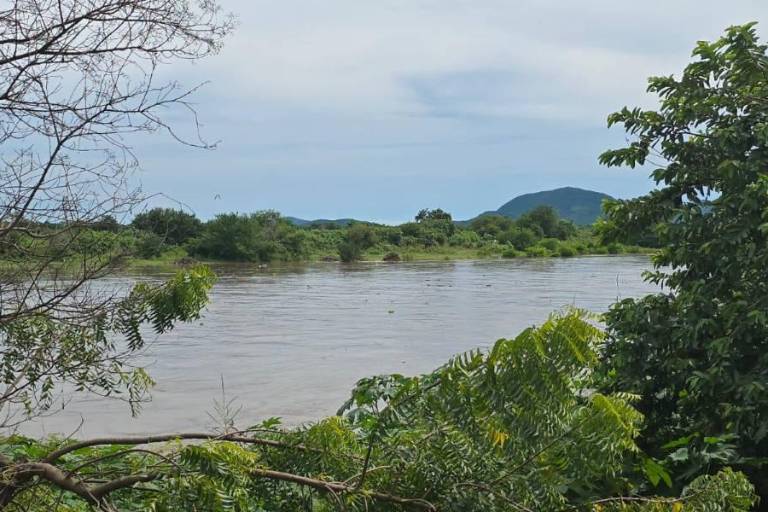 Sheinbaum envía reforma al Congreso para combatir el robo de agua; incluye penas de hasta 12 años de prisión