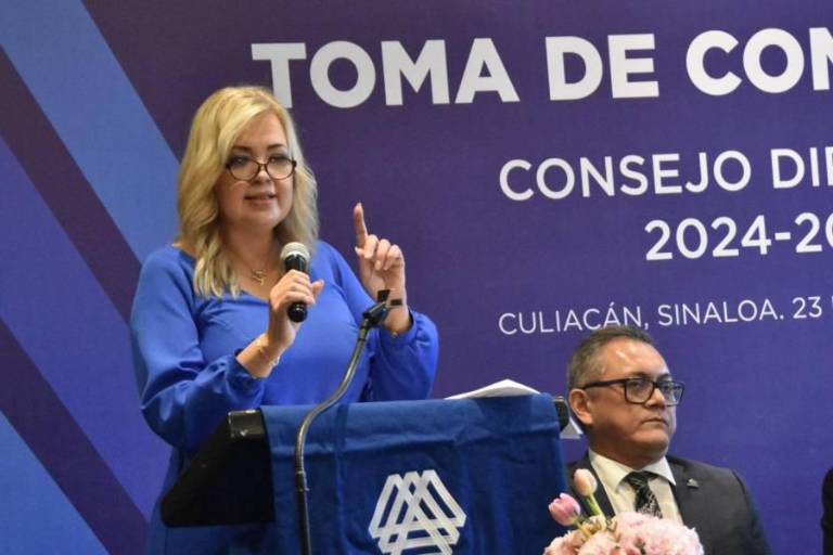 Inestabilidad en seguridad y reforma judicial golpean inversiones en Sinaloa: Coparmex