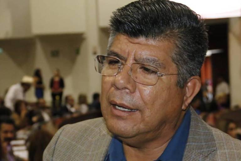 Descarta Diputado Luque Rojas inestabilidad al interior de la UAS con sus autoridades en el banquillo