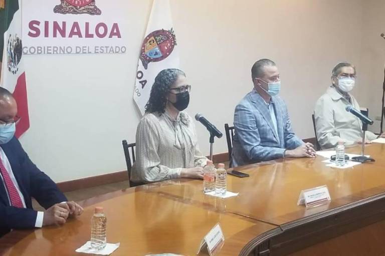 Desbandada en el Gobierno del Estado de cara al proceso electoral 2021; se fueron 16 funcionarios