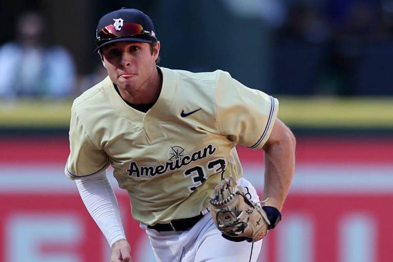 Tigres le otorga extensión de seis años al prospecto Cole Keith