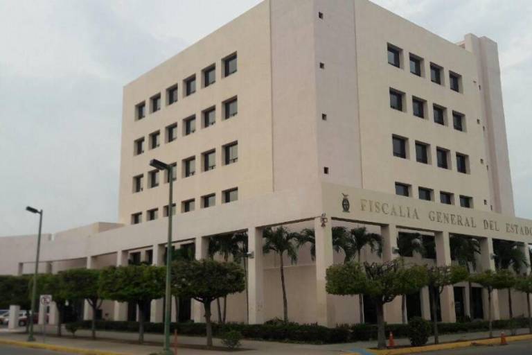 Queda presunto feminicida en prisión preventiva, en Los Mochis
