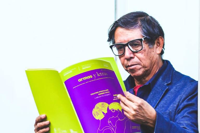 Gana Margarito Cuéllar Zárate el Premio Clemencia Isaura de Poesía