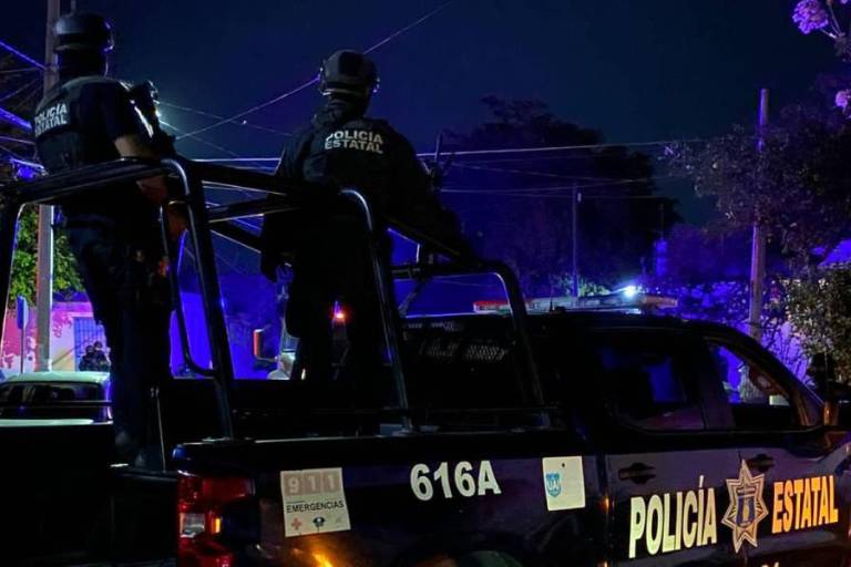 Niña de 4 años muere encerrada dentro de un automóvil, en Guasave; su familia la reportó desaparecida