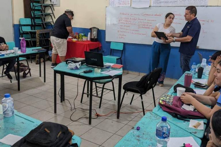 Mexicanos Primero investiga impacto de la Nueva Escuela Mexicana en Sinaloa