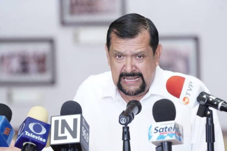 Ayuntamiento de Culiacán descontó casi $200 mil de predial al Diputado Serapio Vargas