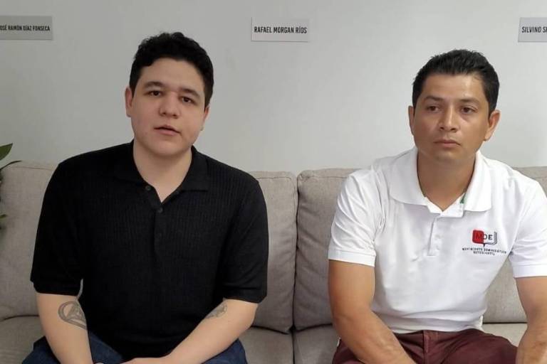 Consulta en UAS da pie a que comunidad exprese opinión sobre cómo se elige a autoridades: Movimiento Democrático Universitario