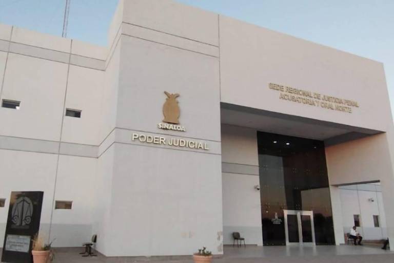 Sentencian a 60 años de prisión a asesino de una mujer