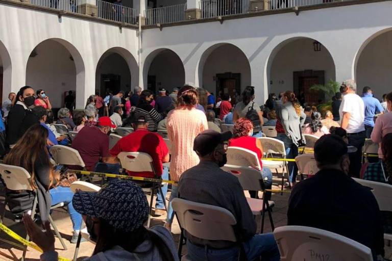 Hay maneras de subsanar faltante sin aumento al Predial: Alcalde de Culiacán