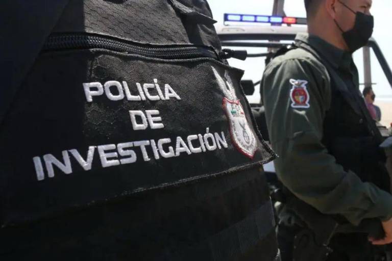 Pese a guerra, en Sinaloa la gente aprueba en confianza a la FGR y la FGE