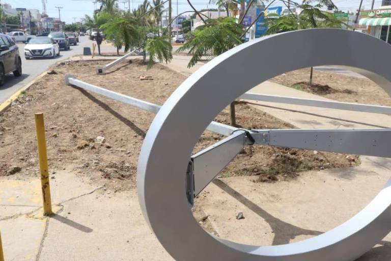 Gobierno de Mazatlán tiene pago pendiente con Azteca Lighting para septiembre, pero dependerá de lo que diga la ASE