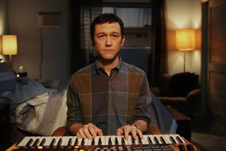 Joseph Gordon-Levitt protagoniza serie inspirada en su vida