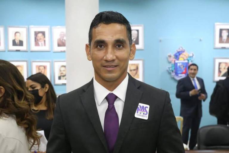 Alcalde de Mazatlán está molesto porque Regidores del PAS lo denunciamos ante ASE y FGE: Reynaldo González