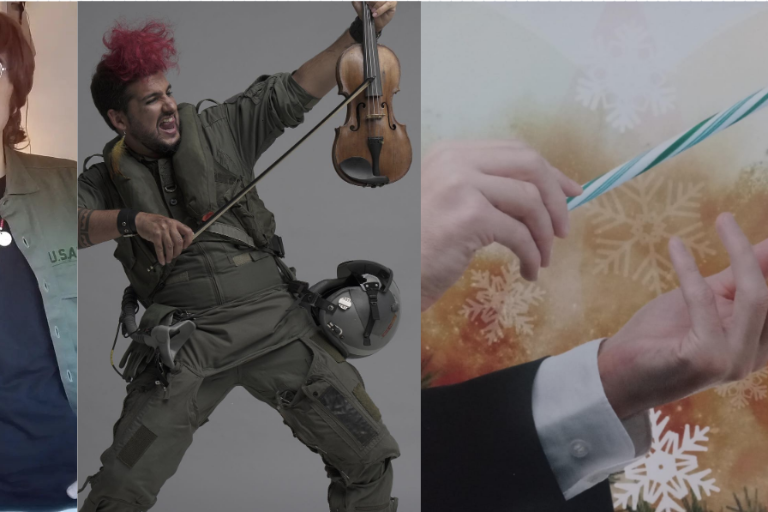 Música y teatro habrá en la Temporada SAS-Isic