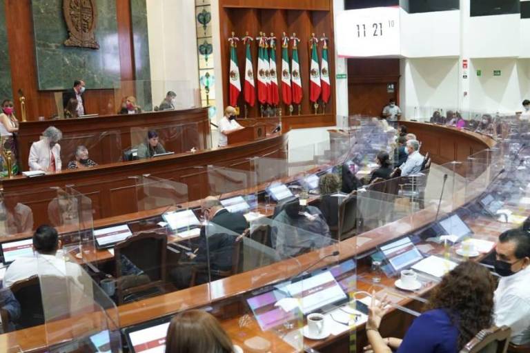 Comisiones del Congreso de Sinaloa aprueban aborto hasta las 13 semanas de embarazo