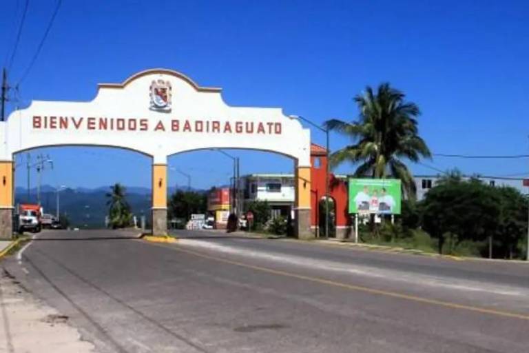 Violencia en el ‘Triángulo Dorado’ desplaza a 750 personas, confirma Alcalde de Badiraguato