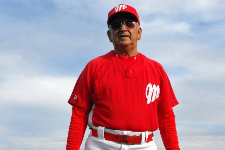 Juan José Hernández deja un enorme legado que va más allá del beisbol