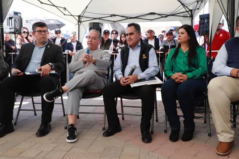 Fiscalía va a investigar a los médicos que han dado justificantes a autoridades de la UAS: Gobernador