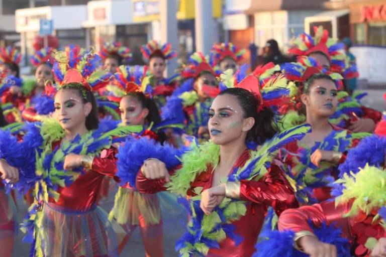 Es muy prudente decisión de esperar dos semanas más para decidir si se hace o no el Carnaval de Mazatlán: Coepriss