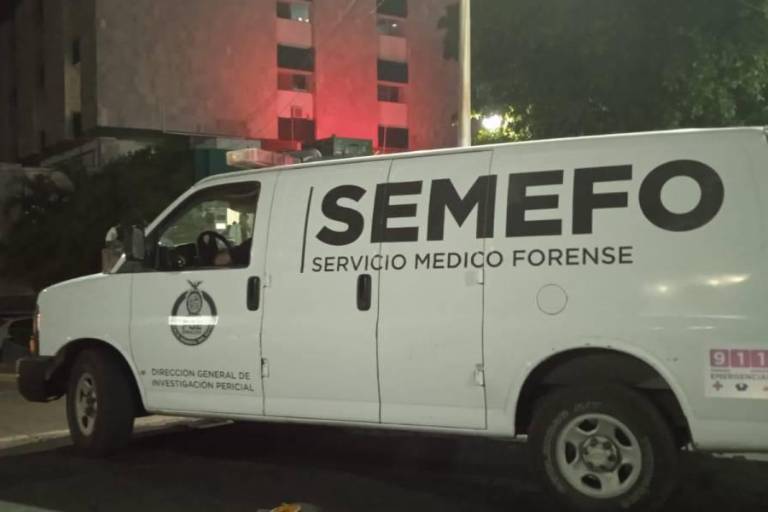 Hallan a hombre muerto a balazos en Prados del Sur Culiacán; era conductor de plataforma