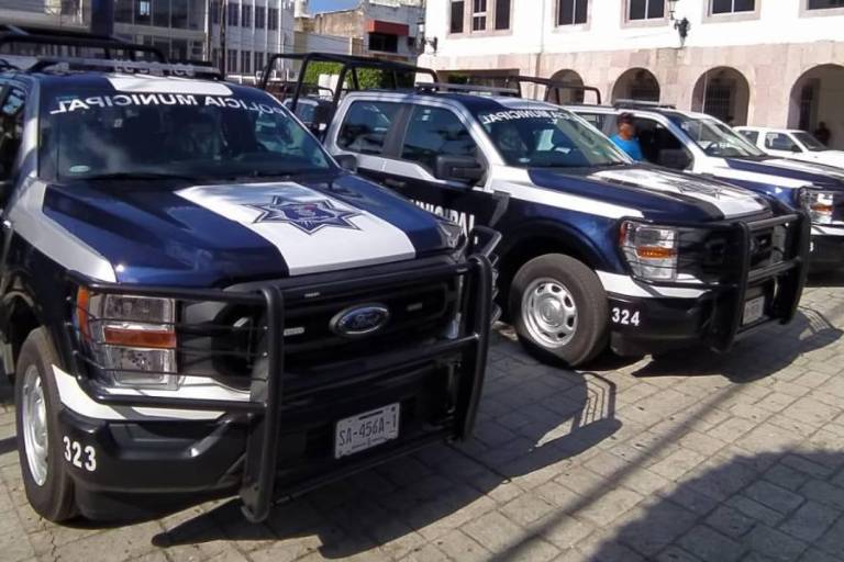 La Policía Municipal ha estado inmiscuida en las desapariciones en Mazatlán: rastreadoras