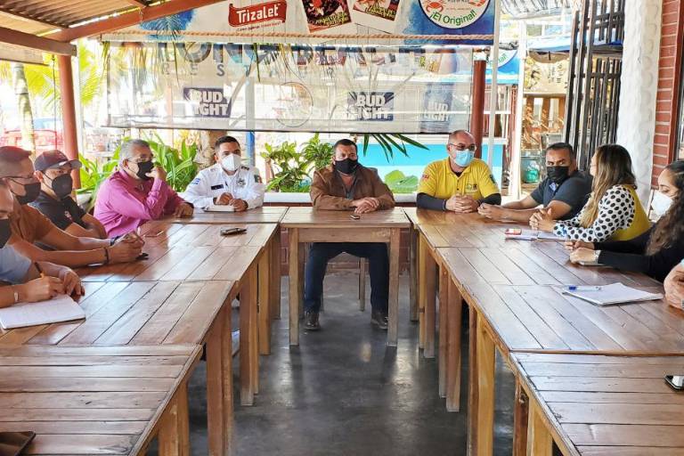 Altata abrirá restaurantes al 80% en Semana Santa, pero cerrará sus playas