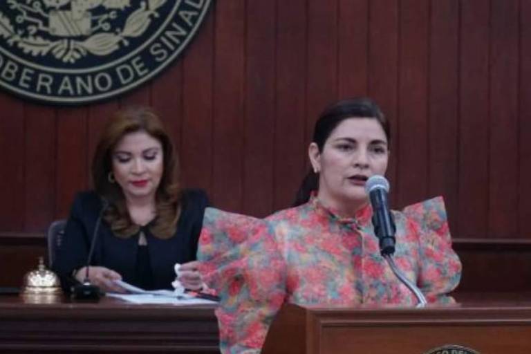 Retención en pagos y discreción en nómina magisterial, acusan en el Congreso de Sinaloa