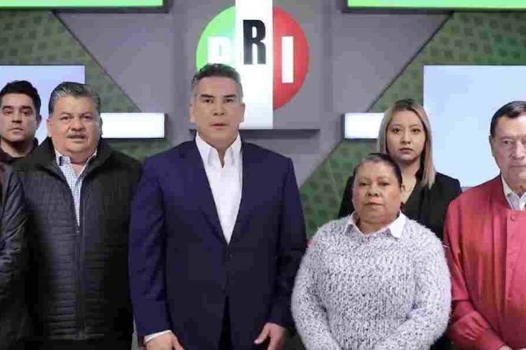 PRI y PAN votarán en contra de ratificar a Ernestina Godoy como Fiscal de la CDMX; acusan presiones