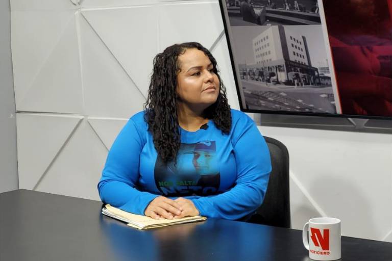 Madre buscadora advierte que nueva Fiscal podría incurrir en malos manejos de evidencia