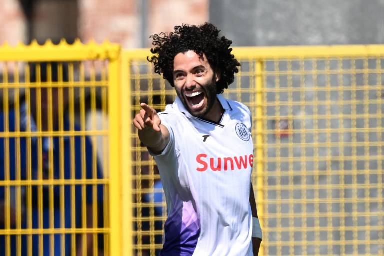 ‘Chino' Huerta anota su primer gol de la temporada y guía al Anderlecht a la victoria