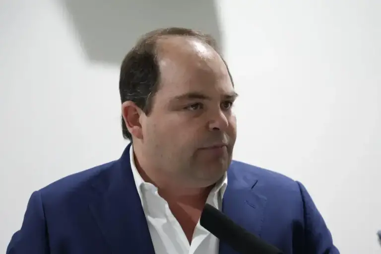 Manifestaciones son grito desesperado del campo y productores; Gobierno no puede hacer oídos sordos: Caades