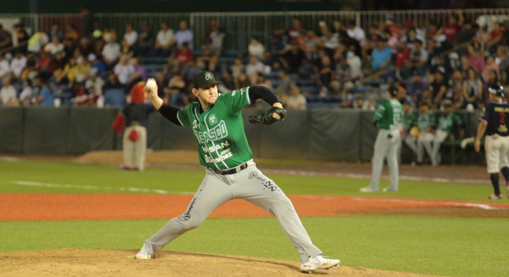 $!Piña, Lamas y Castillo destacan en LMB