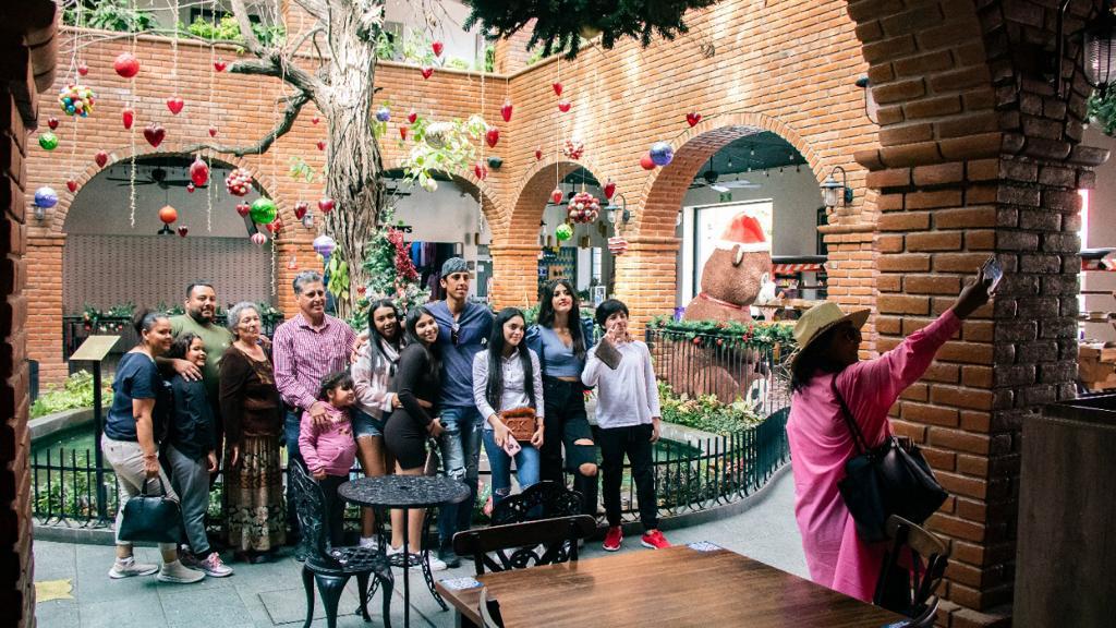 $!El verano en Sinaloa ha sido bueno, asegura la Sectur