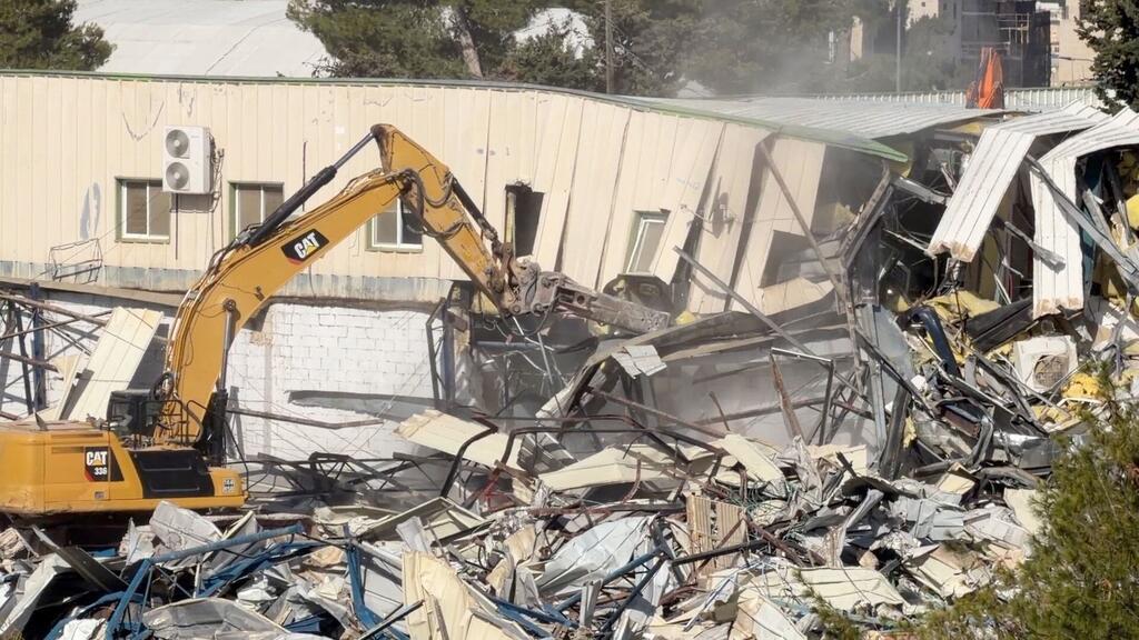 $!Israel sigue matando civiles en Gaza pese al alto el fuego