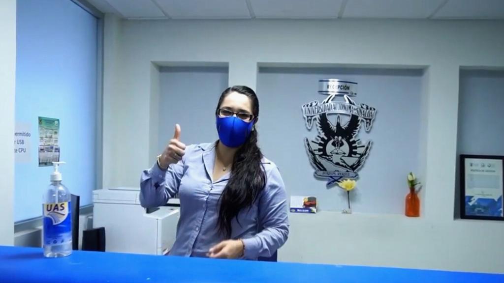 $!Alista la UAS programa para reconocer al personal que se ha distinguido en sus tareas