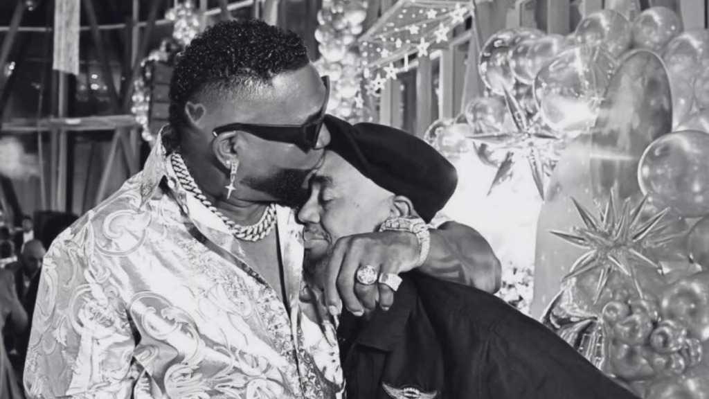 $!Fallece padre de David Ortiz, tras lucha contra el cáncer