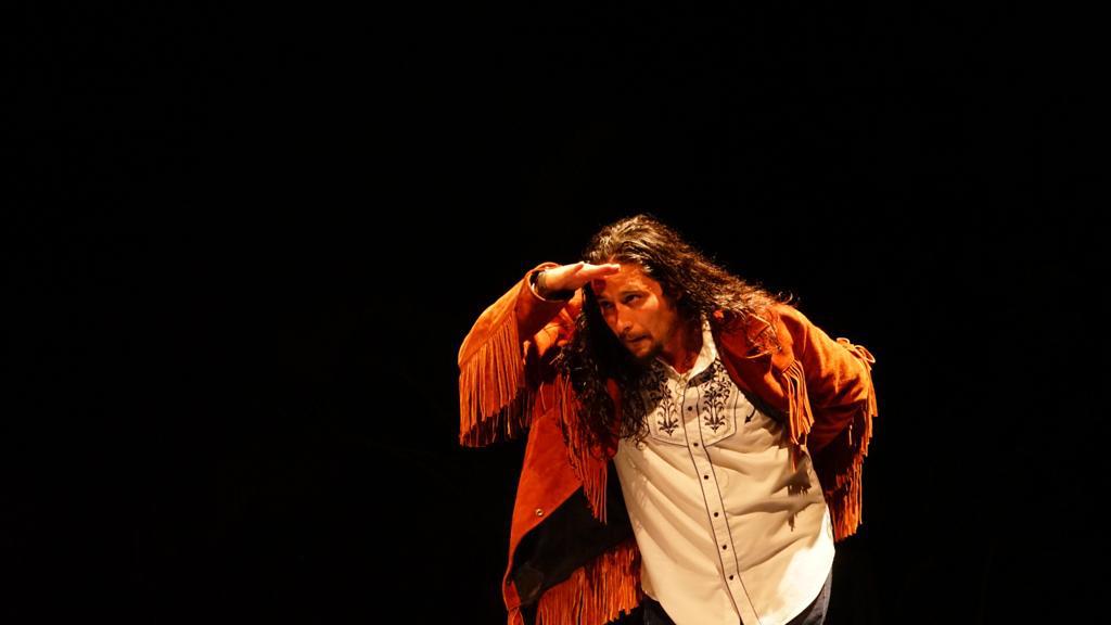 $!Se presenta ‘Radio Piporro’ en Escena Mazatlán