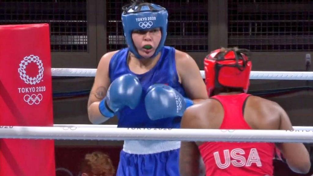 $!Tamara Cruz y Marco Verde integran la selección nacional de boxeo para Torneo Continental en Ecuador